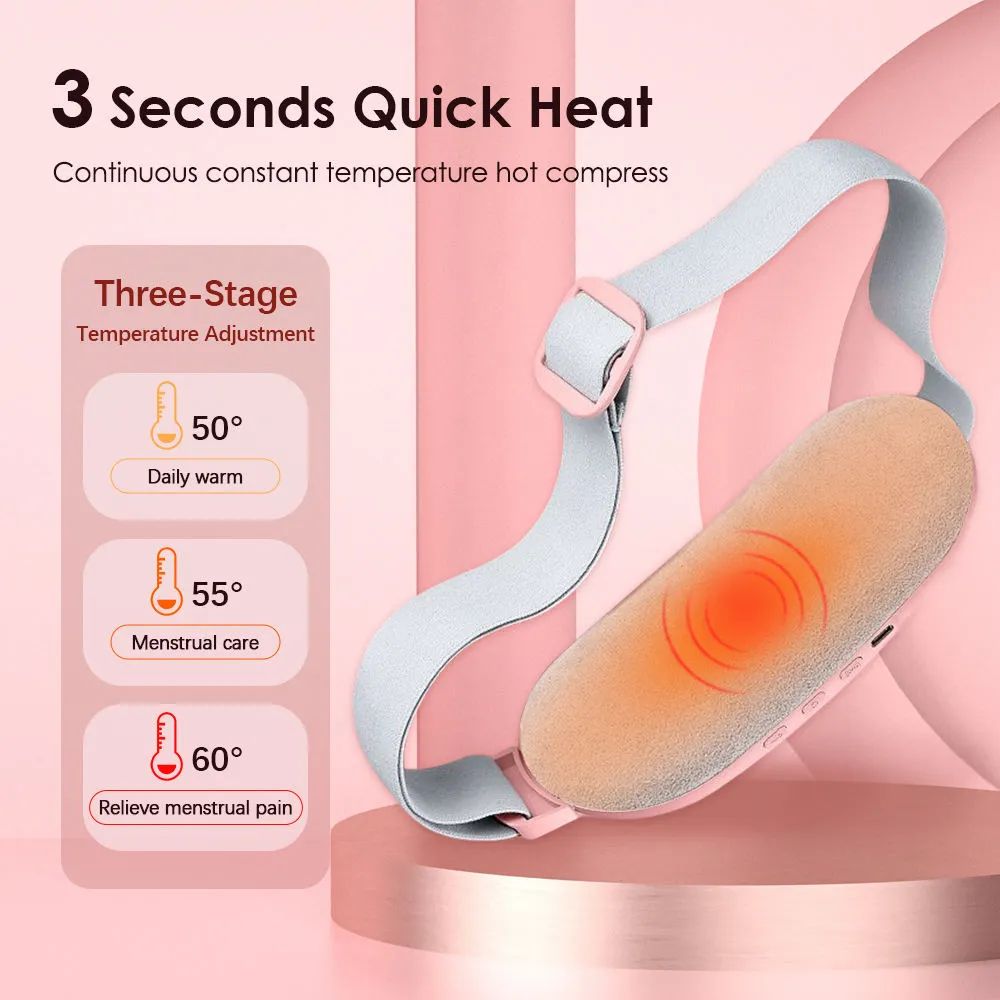 Heating Belt Details